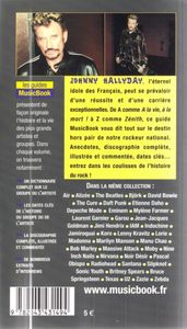 Johnny Hallyday de A à Z