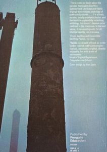 Voices - An Anthology of Poetry and Pictures - The Second Book