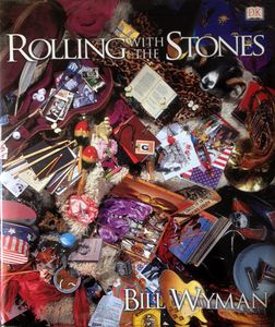 Rolling with the Stones