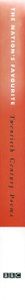 Twentieth Century Poems