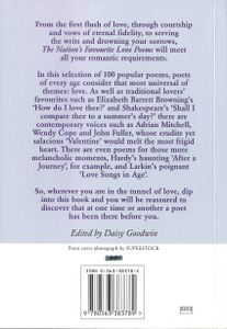 Love Poems