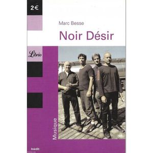 Noir Désir