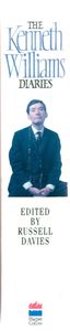 The Kenneth Williams Diaries