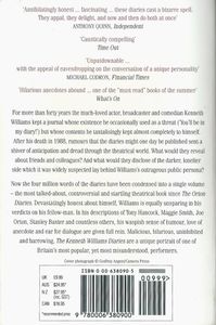 The Kenneth Williams Diaries