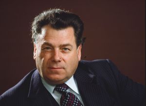 Karl Grünner