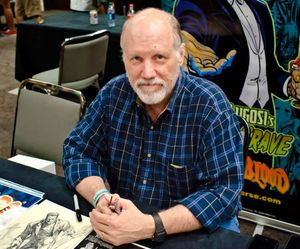 Kerry Gammill
