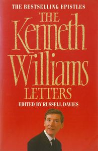 The Kenneth Williams Letters