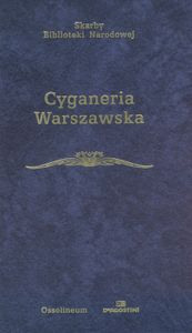 Cyganeria Warszawska