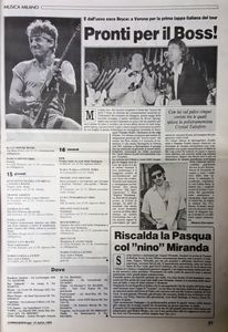 Lombardia Oggi - 10 Aprile 1993