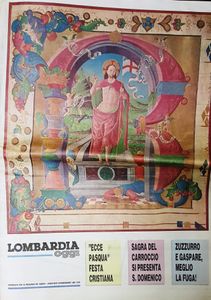 Lombardia Oggi - 10 Aprile 1993
