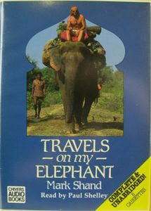 Travels on my Elephant