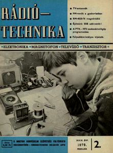 Rádiótechnika 1979/2