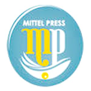 ООО «Типография «Миттель Пресс»