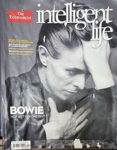 Intelligent Life January/February 2013