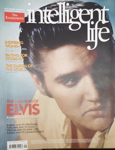 Intelligent Life September/October 2011