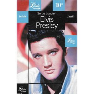 Elvis Presley