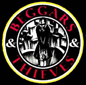 Beggars & Thieves