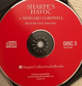 Sharpe's Havoc