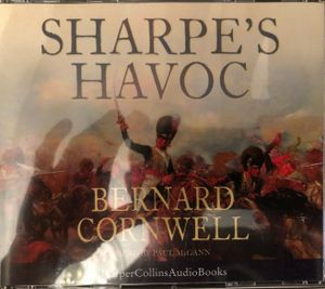 Sharpe's Havoc