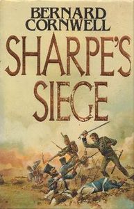 Sharpe's Siege