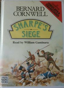 Sharpe's Siege