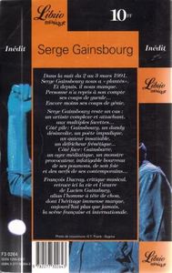 Gainsbourg