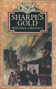 Sharpe's Gold