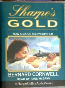 Sharpe's Gold