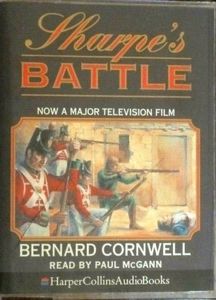 Sharpe's Battle