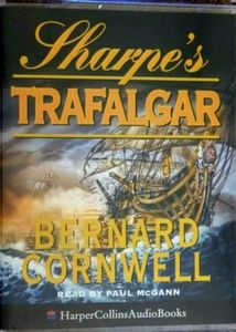Sharpe's Trafalgar