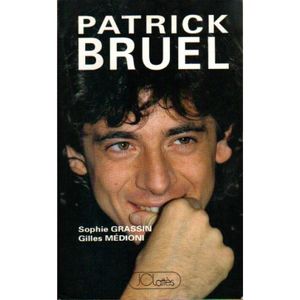 Patrick Bruel