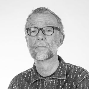 Alan MacKenzie-Robinson