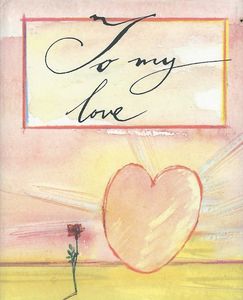 To My Love
