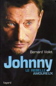 Johnny le rebelle amoureux