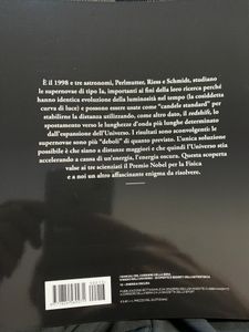 Viaggio Nell'Universo. Scoperte E Segreti Dell'Astrofisica - n. 13 - Energia Oscura