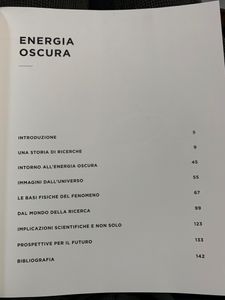 Viaggio Nell'Universo. Scoperte E Segreti Dell'Astrofisica - n. 13 - Energia Oscura