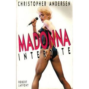Madonna interdite