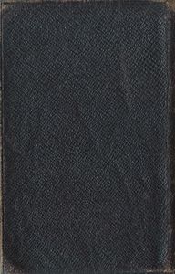 The Book Of Common Prayer / Hymns Ancient And Modern