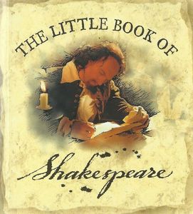 The Little Book of Shakespeare