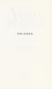 Świadek