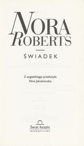 Świadek
