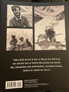Bonatti. Una Vita Libera - K2. La Storia Avvelenata