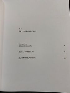 Bonatti. Una Vita Libera - K2. La Storia Avvelenata