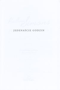 Jedenaście Godzin