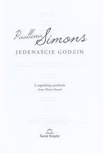 Jedenaście Godzin