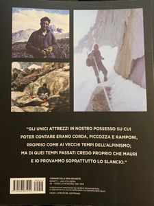 Bonatti. Una Vita Libera - Verso La Patagonia 1956-1958