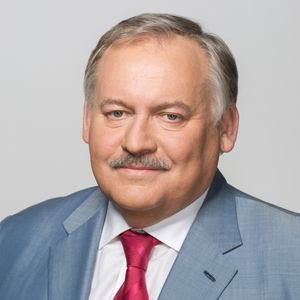 Константин Фёдорович Затулин
