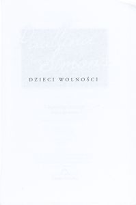 Dzieci Wolności
