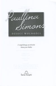 Dzieci Wolności