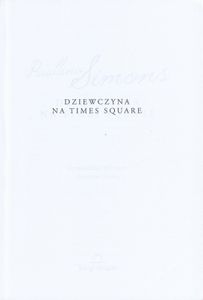 Dziewczyna na Times Square